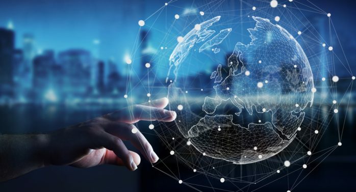 Going Global Franchising