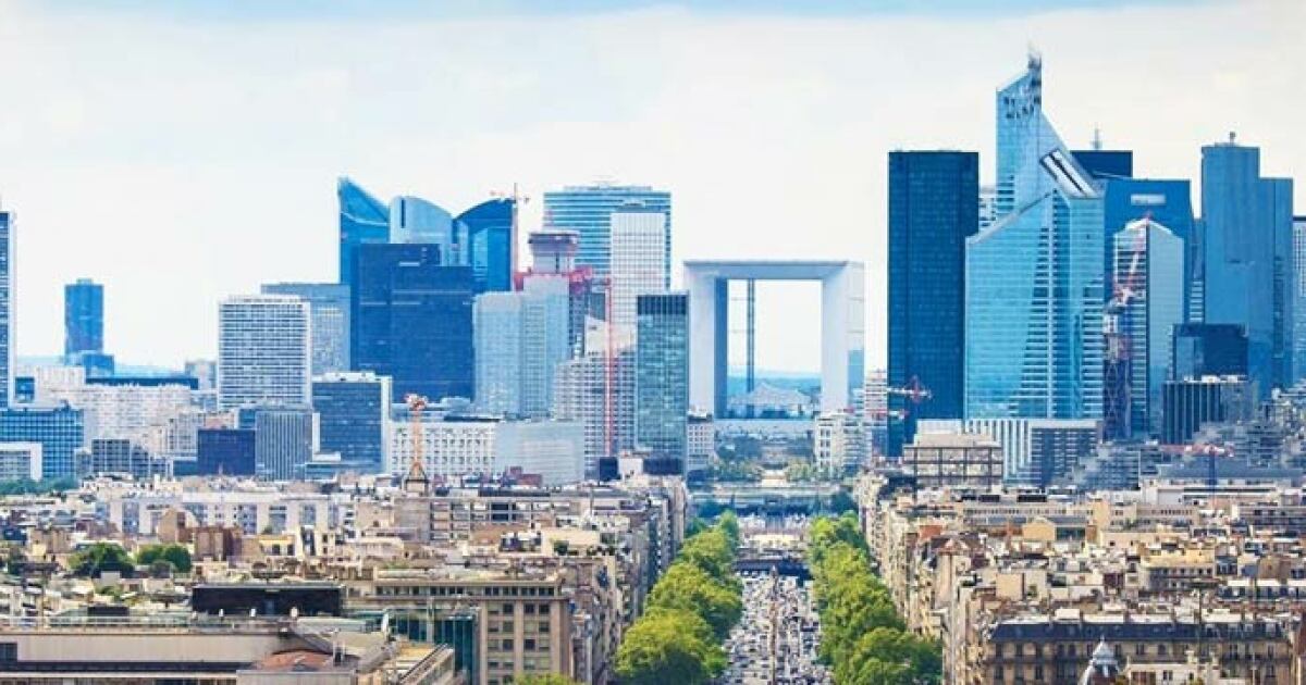 Screenshot or Official Image for franchisedirecte.fr - Franchise Opportunities for Sale in France | FranchiseEurope.com