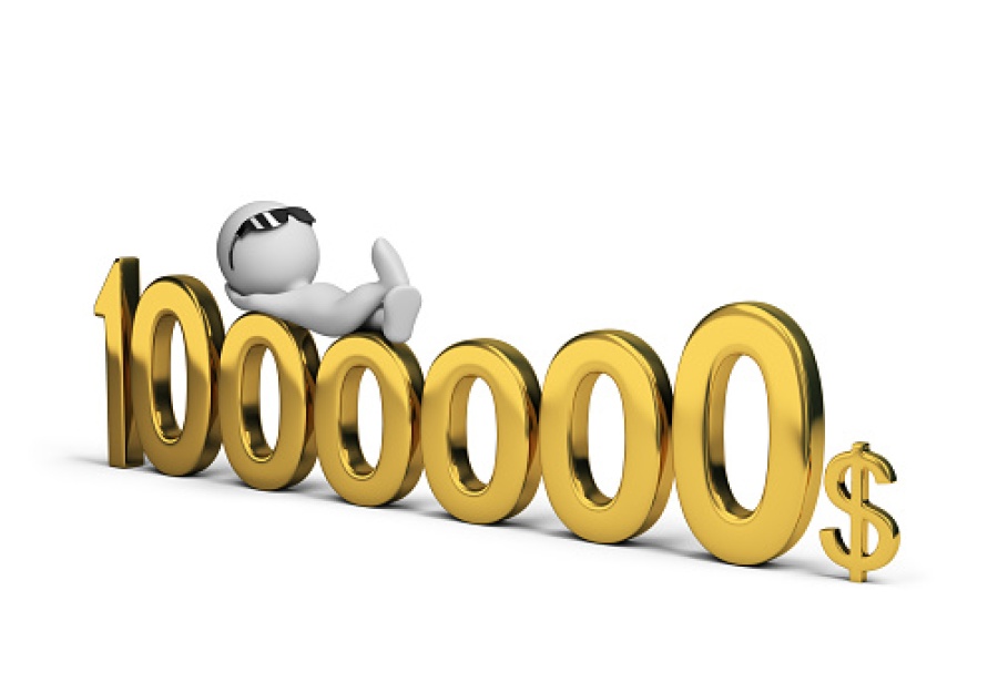 Million Dollars