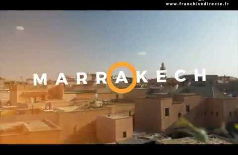 Optimhome - 2018 à Marrakech