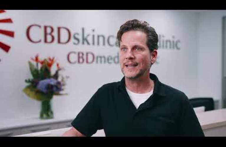 Tony Fugatti - Skin Cancer Clinic Testimonial