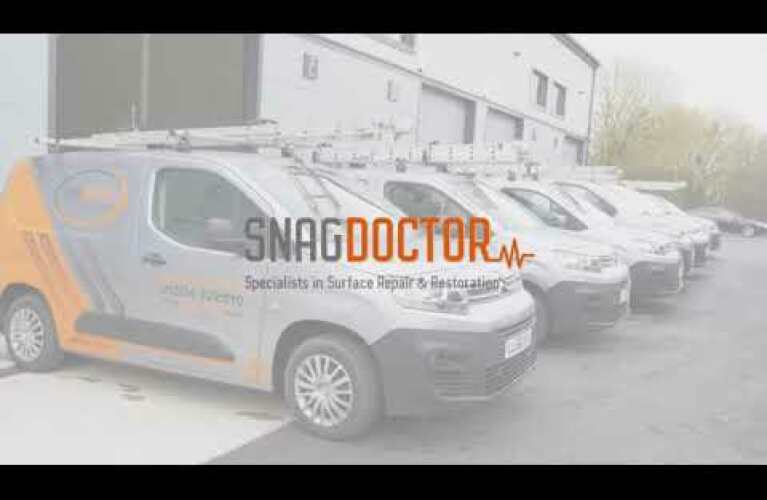 Snag Doctor Franchise Introduction