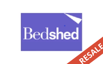 bedshed resale logo