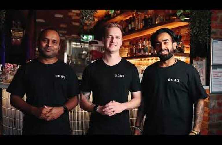 La Cabra | Franchise Video