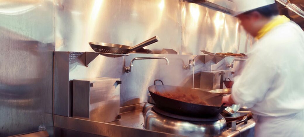 Food Franchises