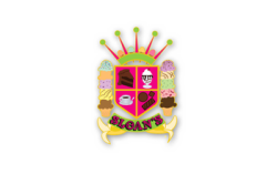 Sloan's Ice Cream Logo