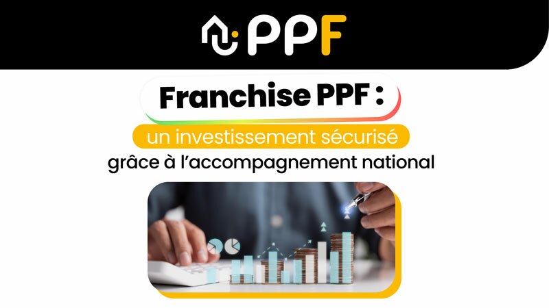 investissement franchise PPF