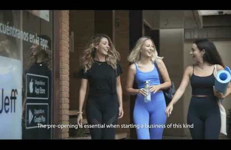 Fit Jeff | Franchisee Testimonial