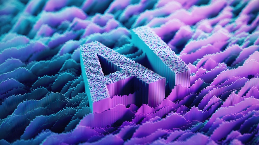AI Article Image