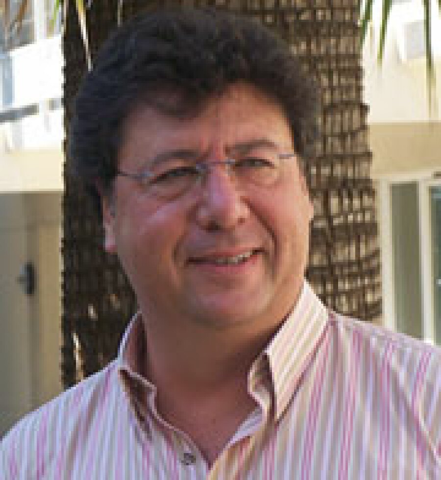 Laurent Nogrette, Glastint