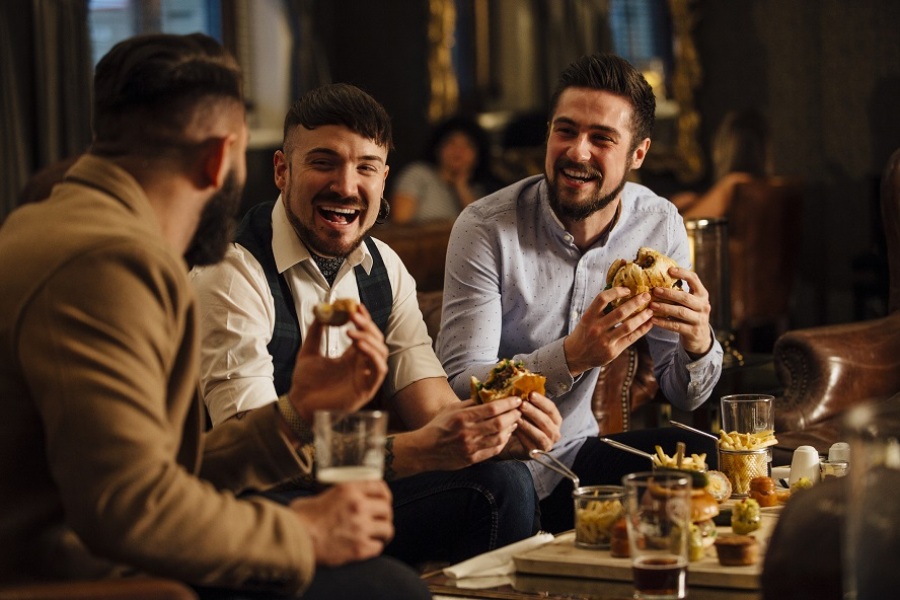 Food Franchise News
