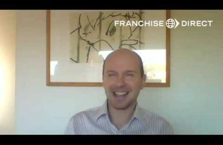 Novi Global Recruitment Franchise Opportunity Video