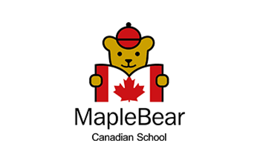 Maple Bear logo