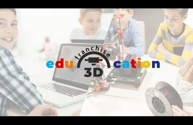 Edu3Dcation Runs 3D Printing Schools Across 40 Polish Partners
