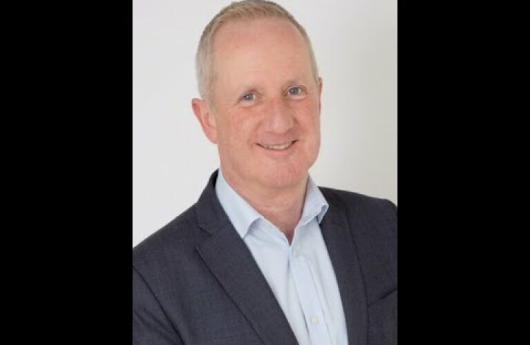 Nigel Browne - Why I LOVE being a Franchisee Business mentor