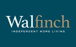 Walfinch Logo