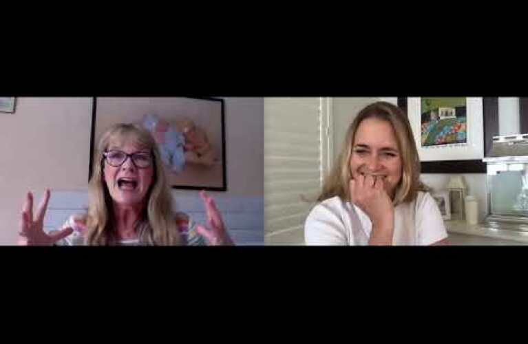 Why I Love Play Sense - Antoinette