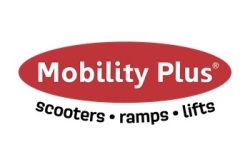 Mobility Plus Logo