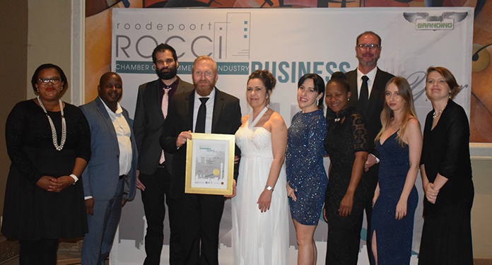 BUSINESS DOCTORS SOUTH AFRICA news