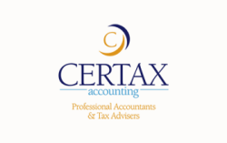 Certax Accounting Logo