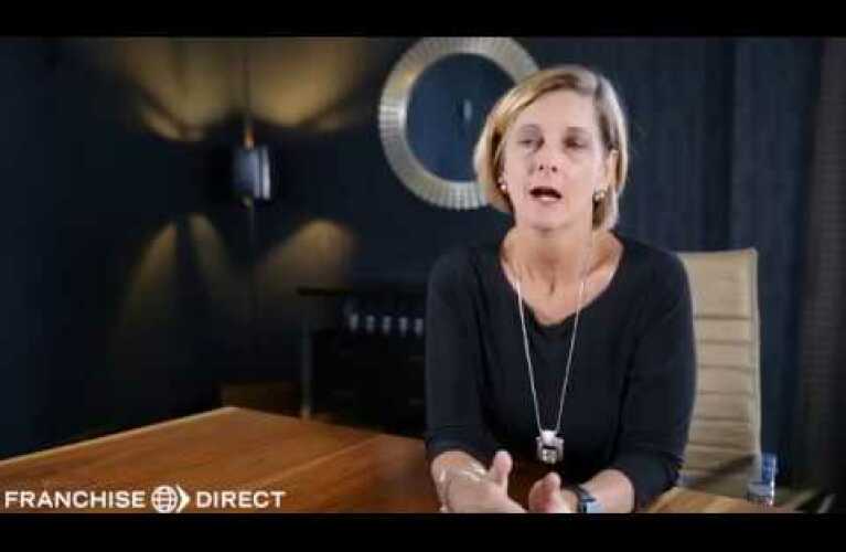 Owners on Why ComForCare Is a Different Kind of Home Care Franchise