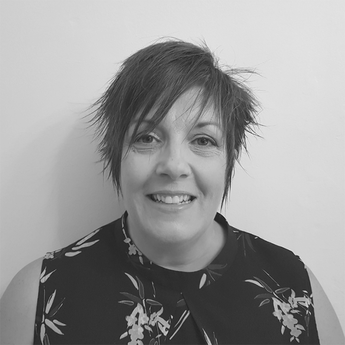 SmartPA Franchise Partner Hellen James
