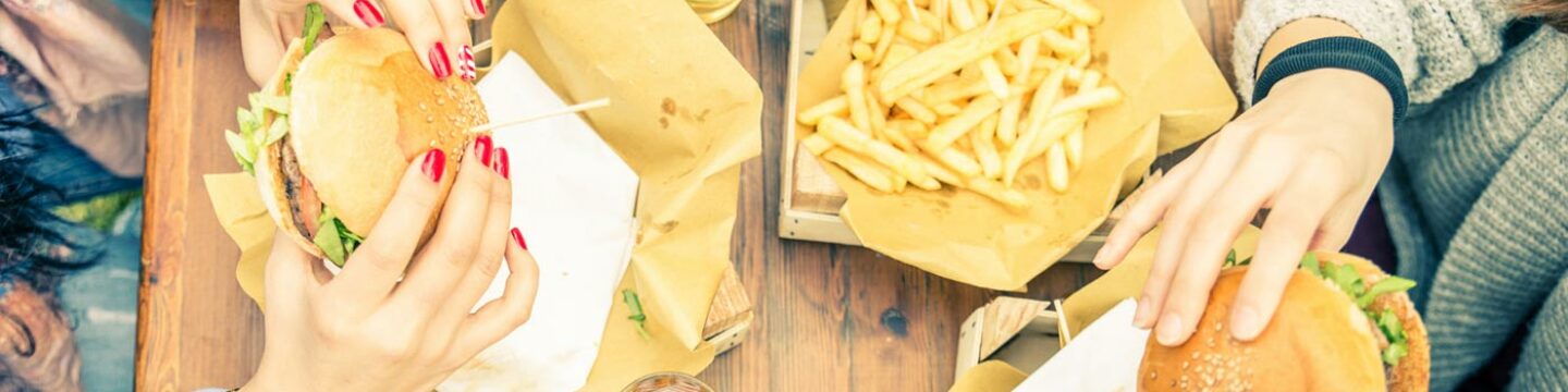 Food Franchises