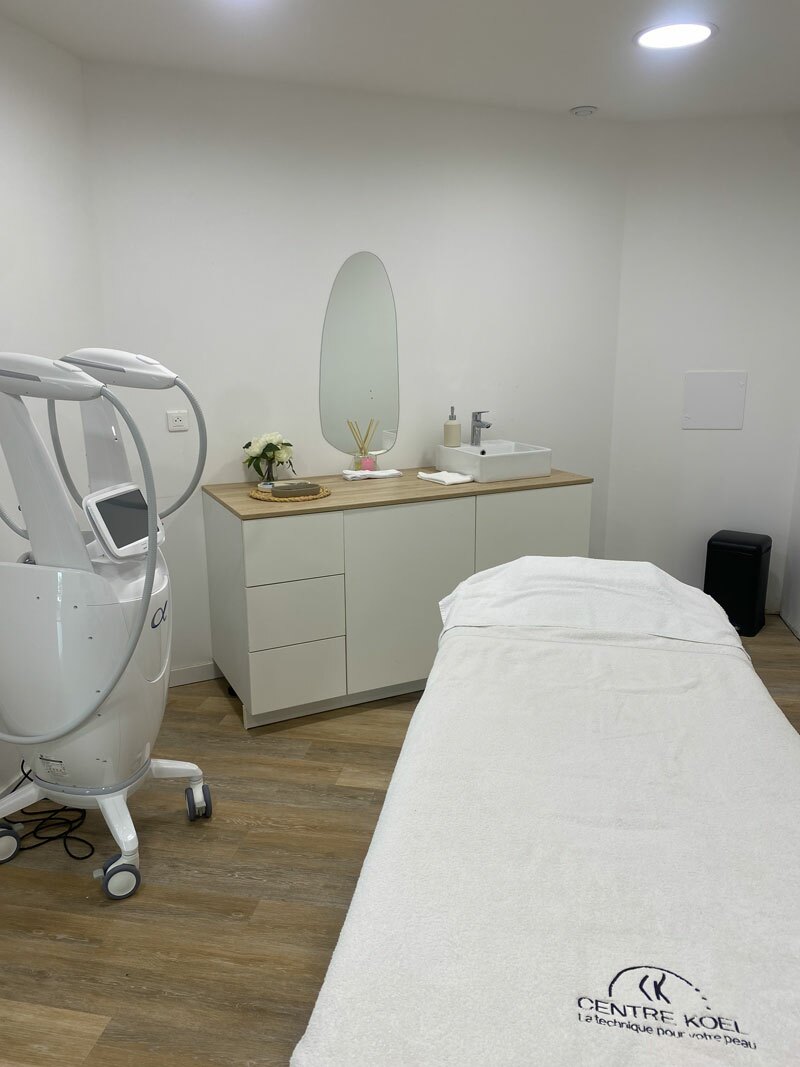 franchise Centre Koel Poitiers