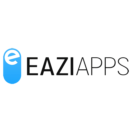 Eazi-Apps Logo