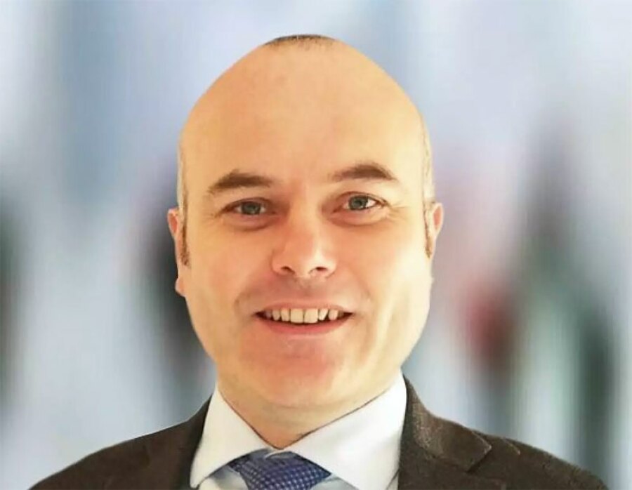 Michael Sivewright Valenta AI