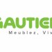 logo franchise Gautier 2020