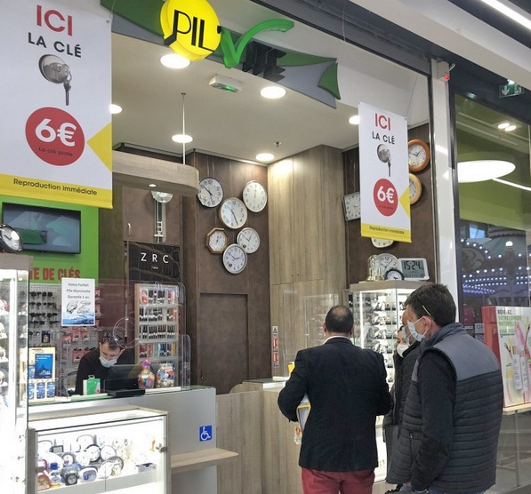 journée candidat franchise Pil'VITE