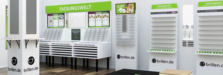 brillen.de Banner