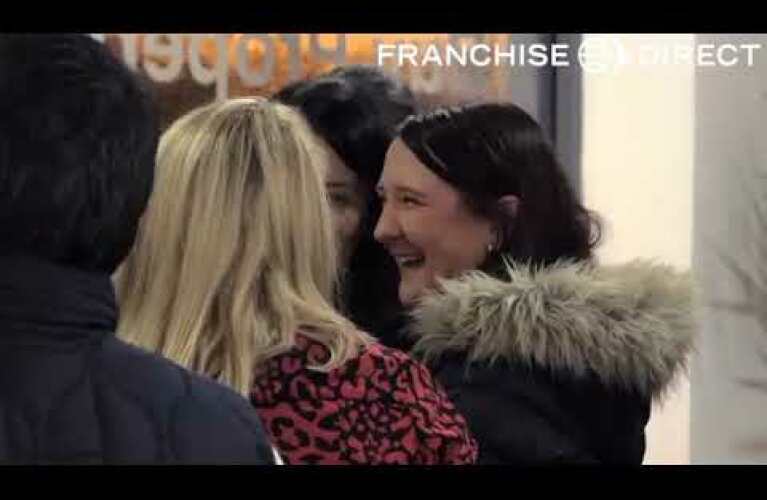 BeckettHanlon Office Opening