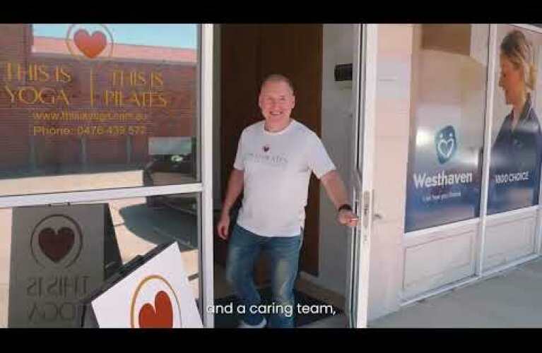 Keith Franchisee Testimonial