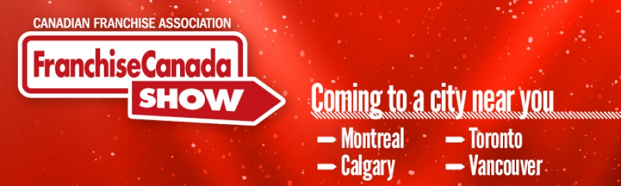 FranchiseCanada Banner