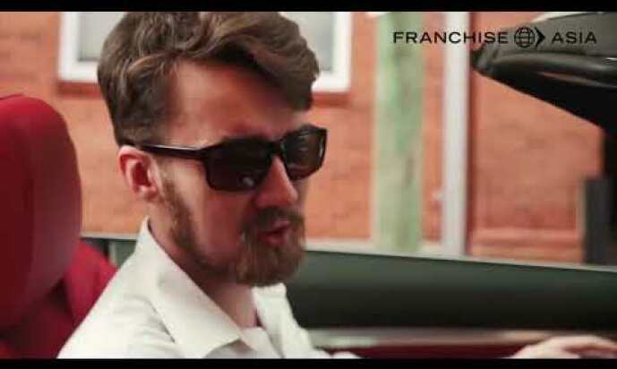 Find out More About Owning an InXpress Franchise