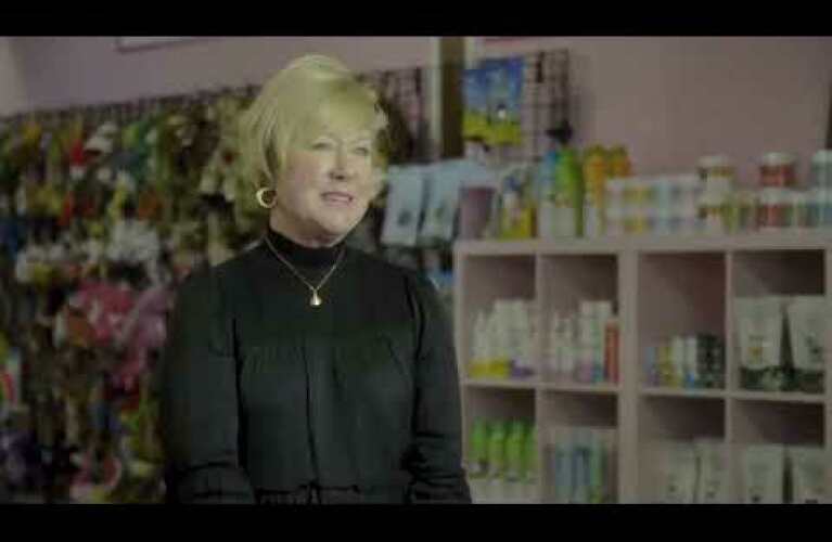 Woof Gang Bakery & Grooming Franchisee Testimonials