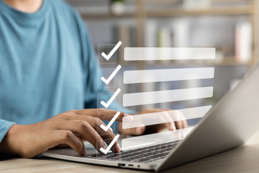 Checklist Article Image