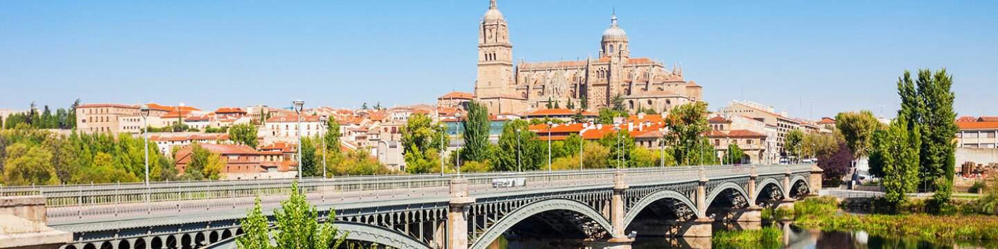 Salamanca provincia header image
