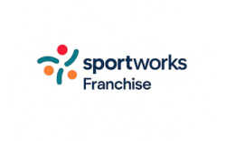 sportworks Logo