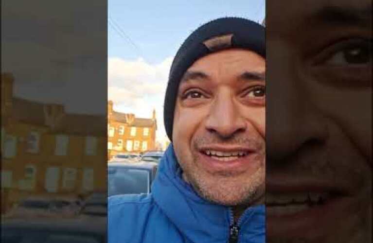 A week in the life of the Super Star Sport Wakefield Franchise Director Ish!