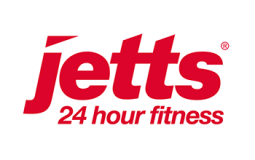 Jetts 24 Hour Fitness