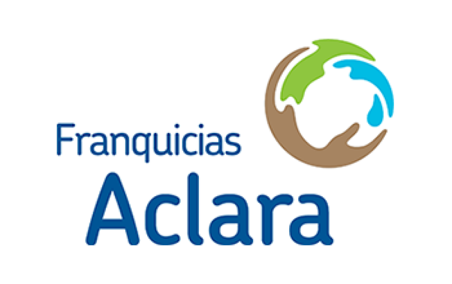 Aclara logo