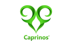 Caprinos Pizza Logo