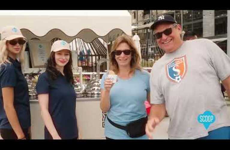 Scoop Social Co. Business Overview