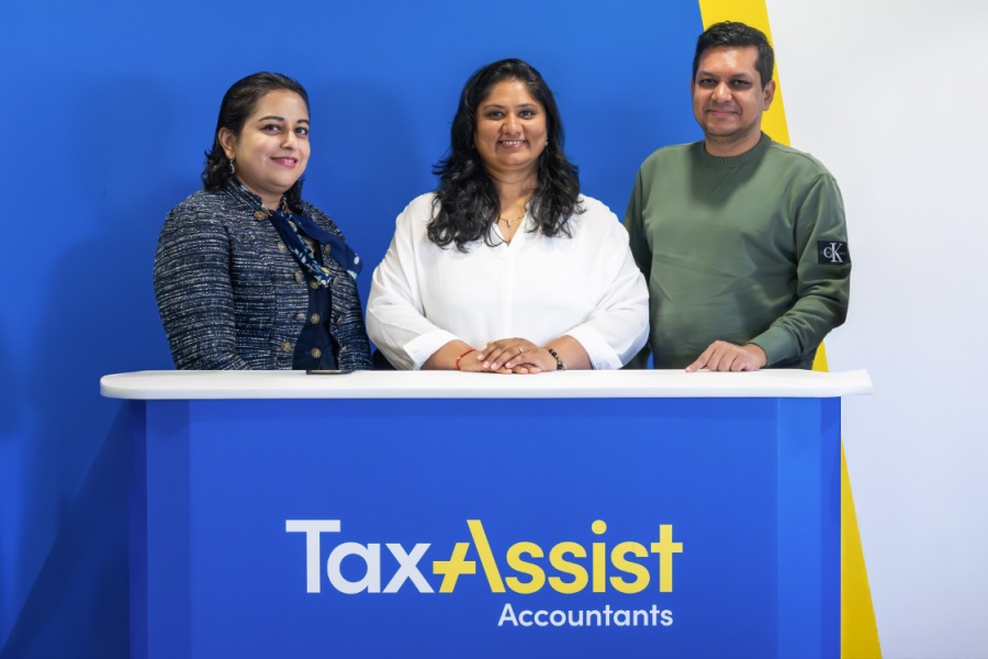 Tax Assist Image