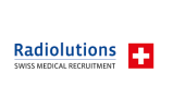 Radiolutions Swiss Medical Recruitment Logo