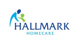 Hallmark Homecare Logo