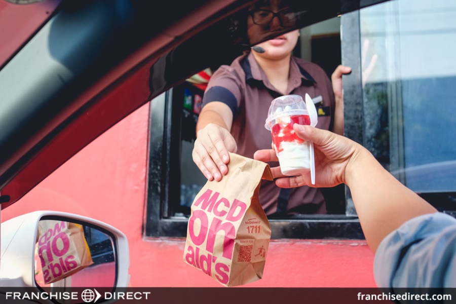 McDonald’s Joint Employer